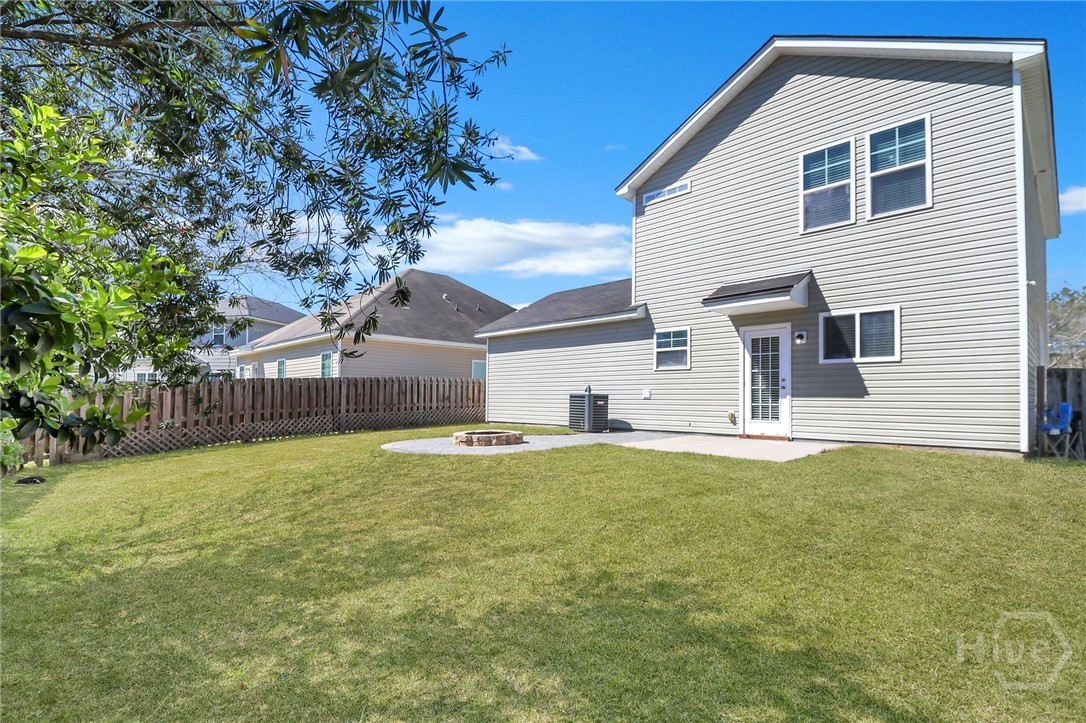 175 Calm Oak Circle