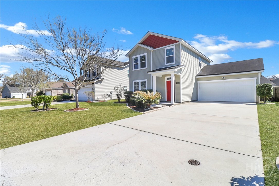 175 Calm Oak Circle