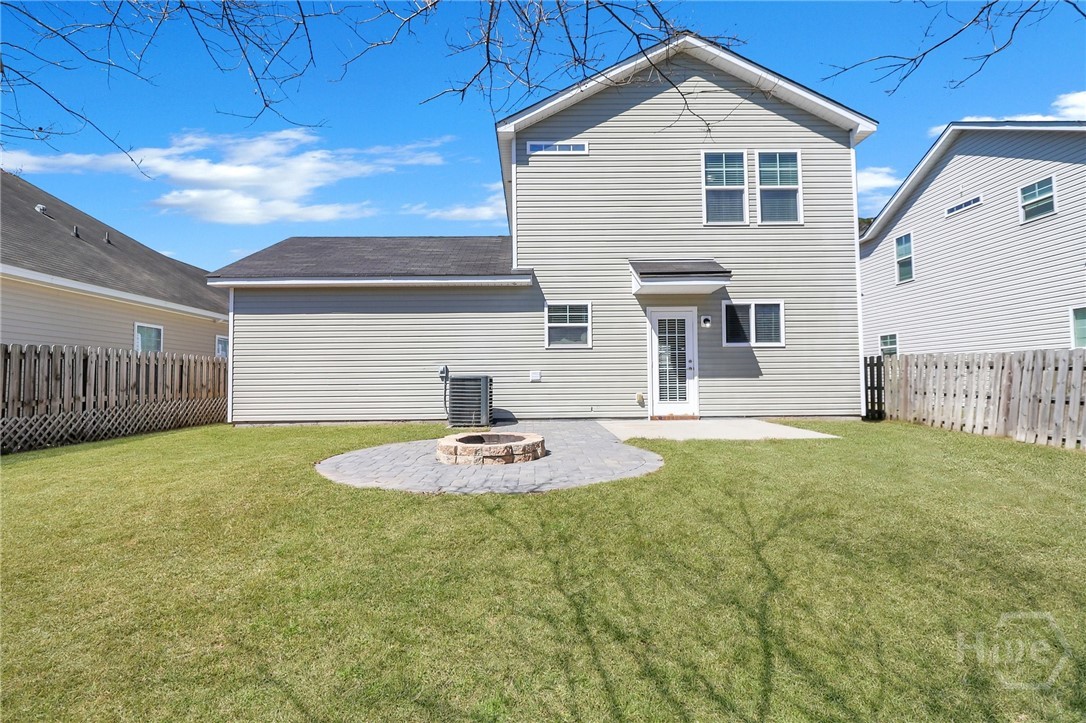 175 Calm Oak Circle