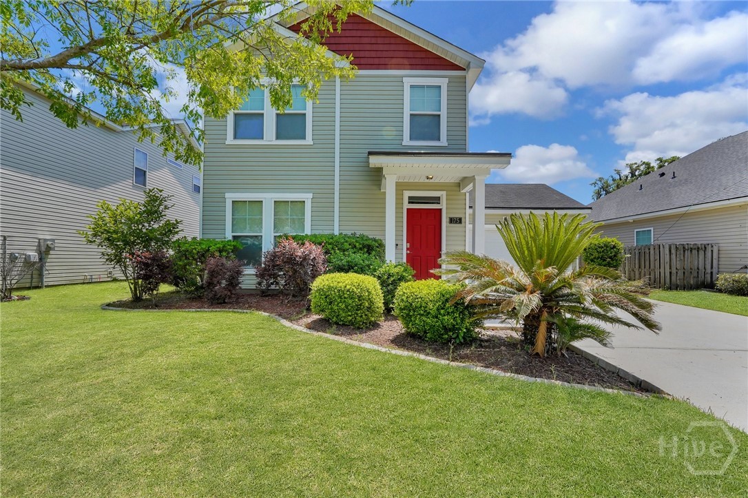 175 Calm Oak Circle