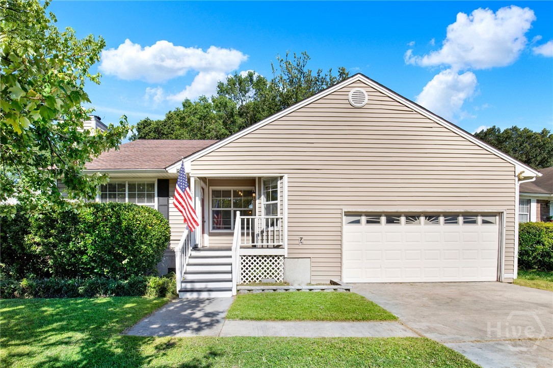 106 Dry Dock Court