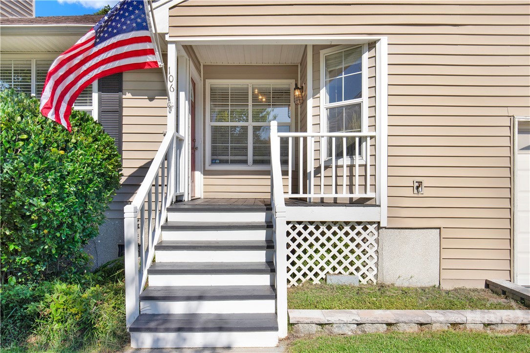 106 Dry Dock Court