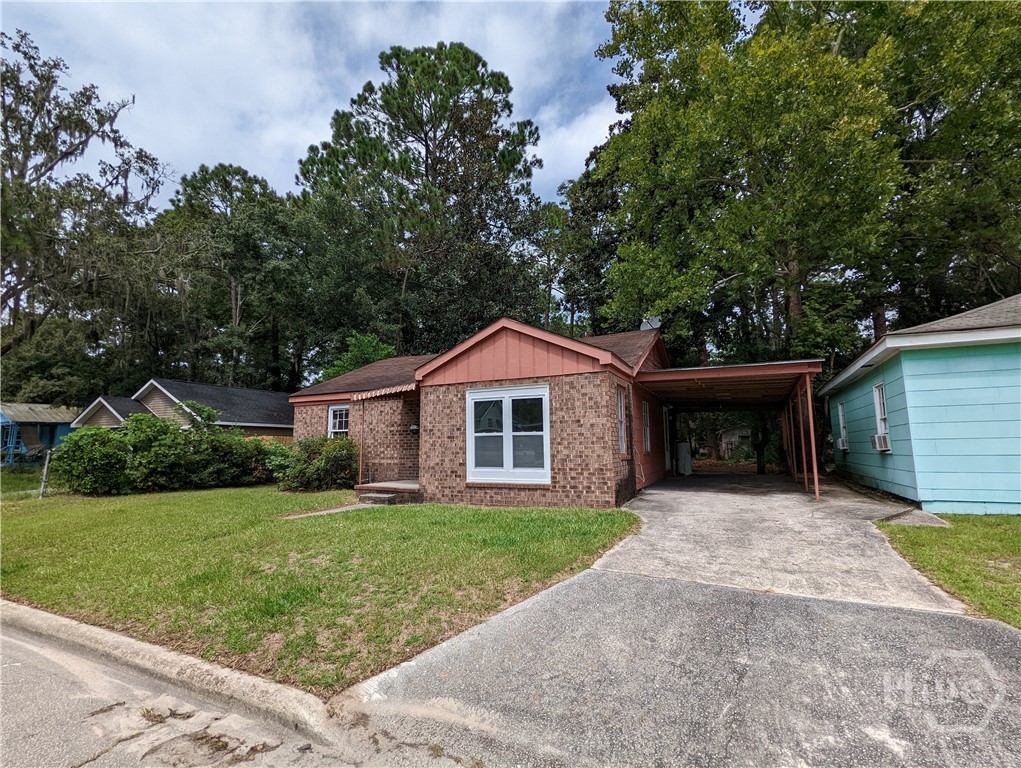 406 McKenzie Place