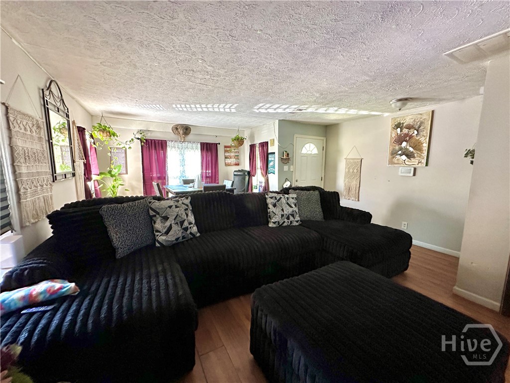 406 McKenzie Place