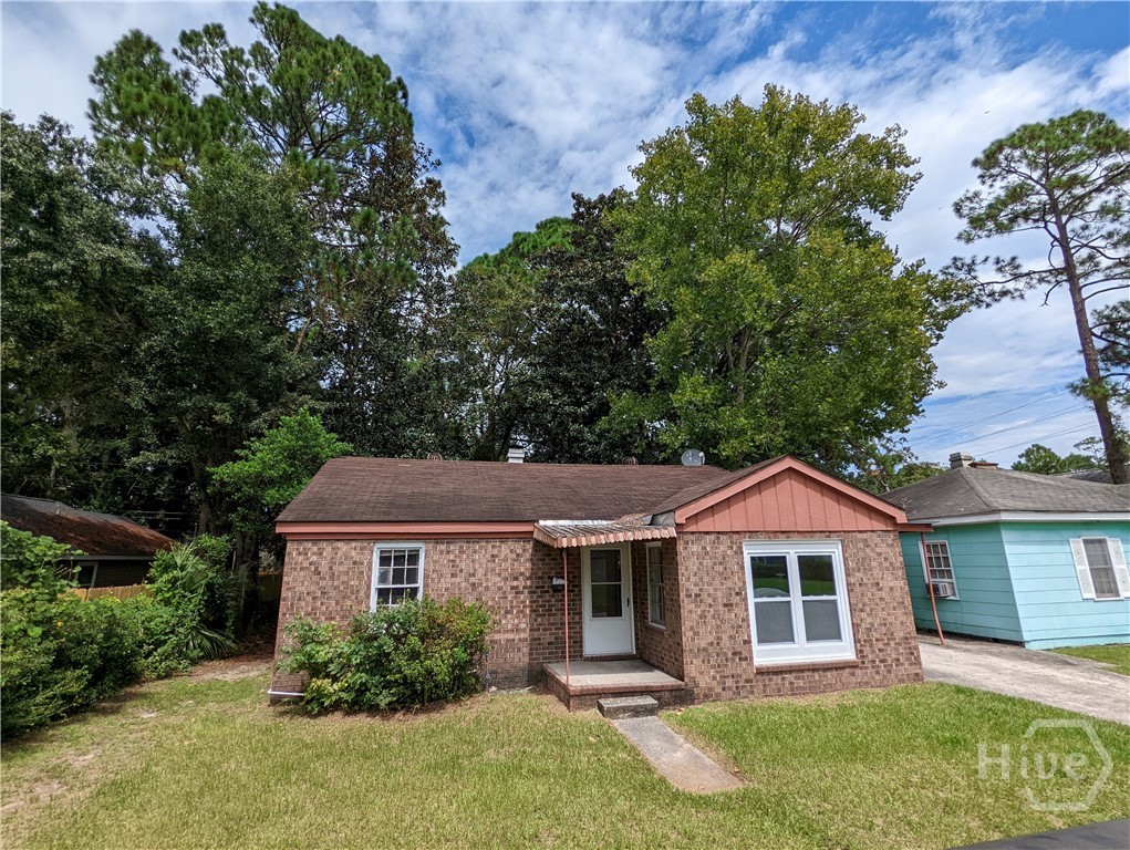 406 McKenzie Place