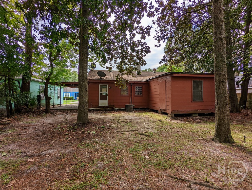 406 McKenzie Place