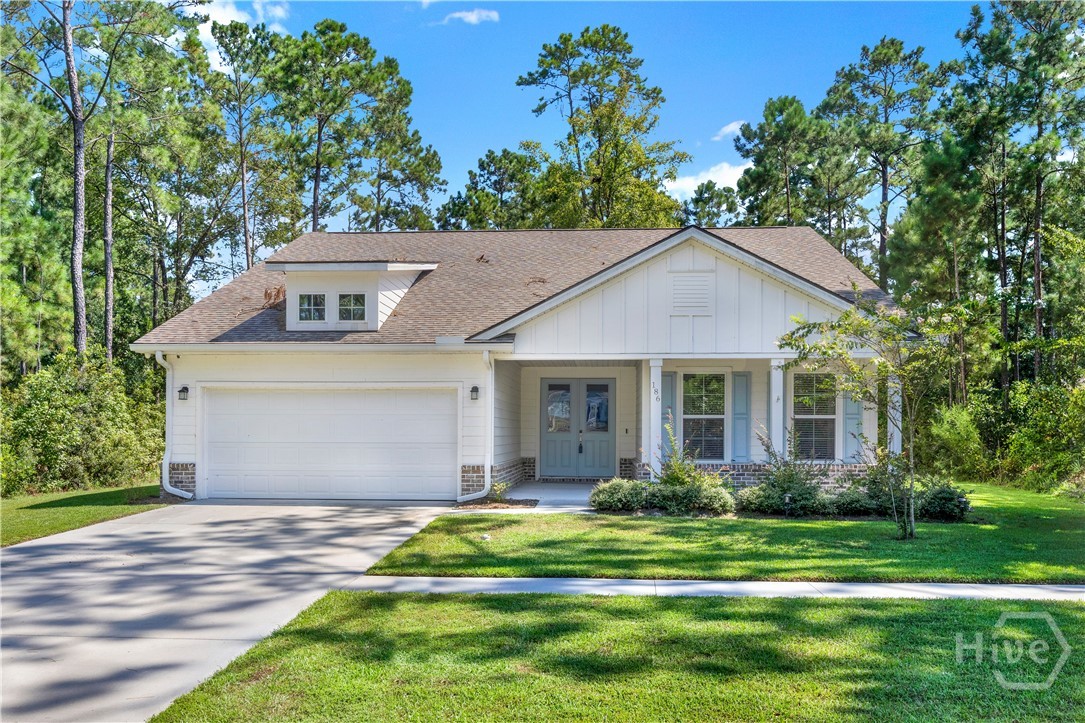 186 Lafayette Drive