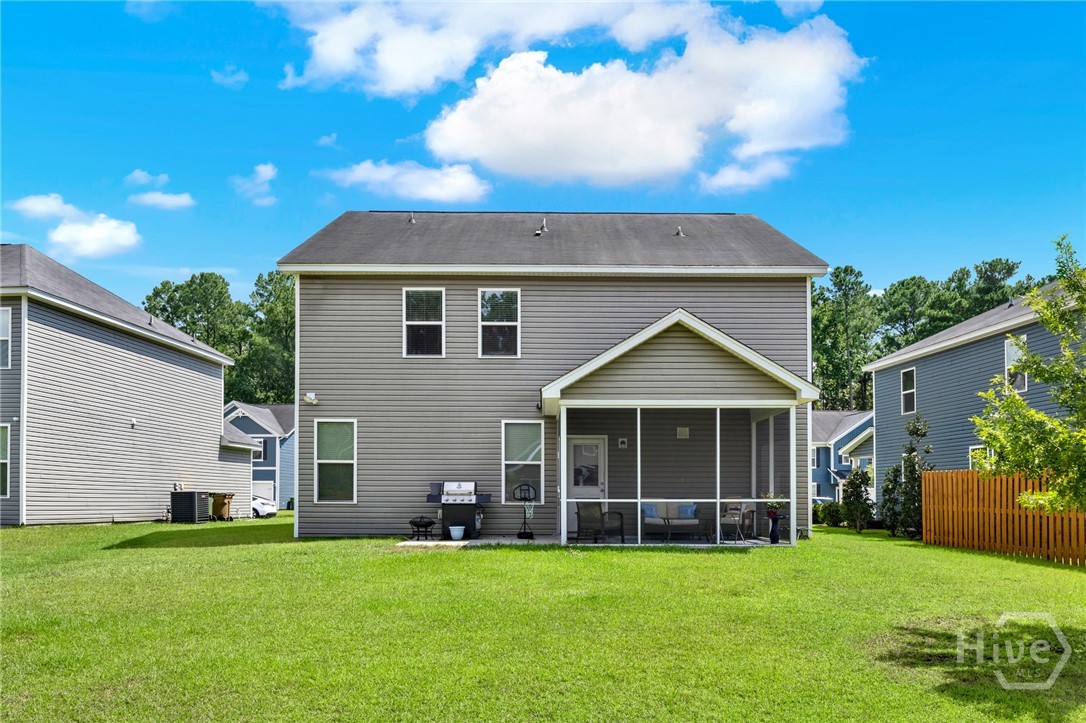 379 Southwilde Way
