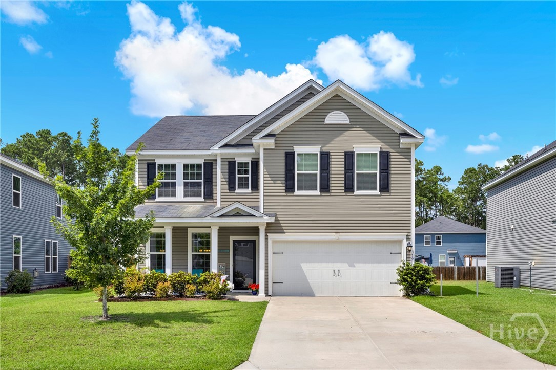 379 Southwilde Way
