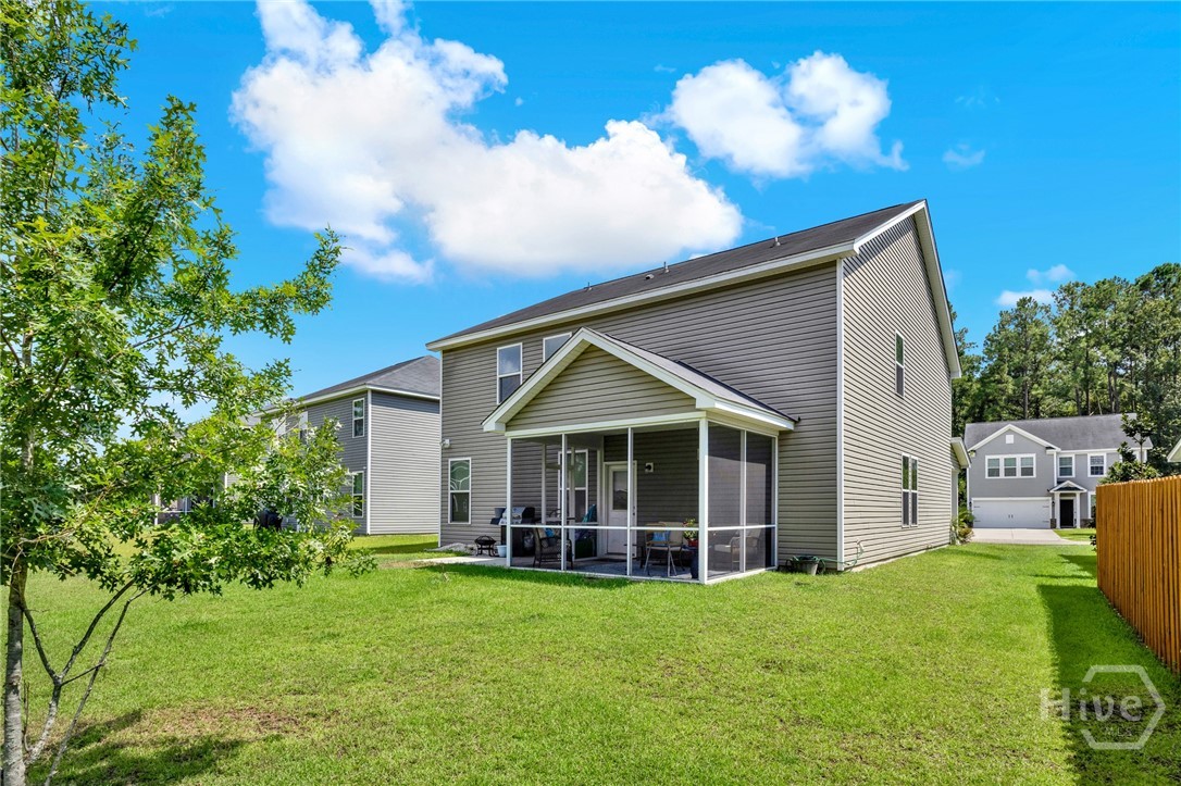 379 Southwilde Way