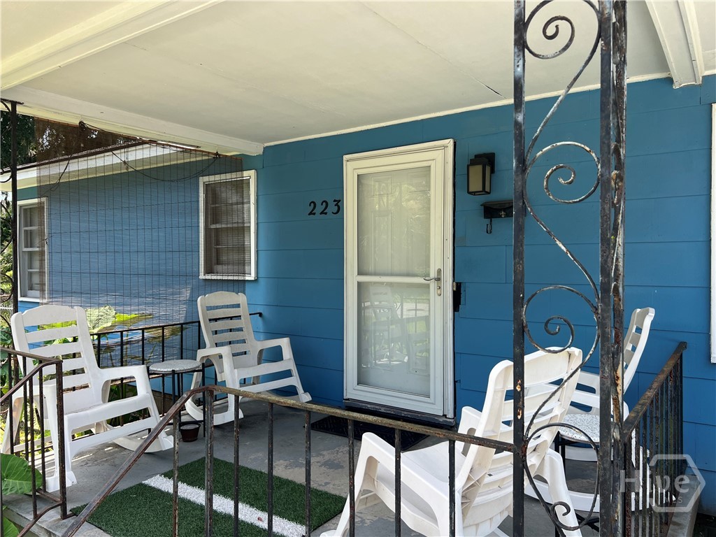 223 Godsells Street