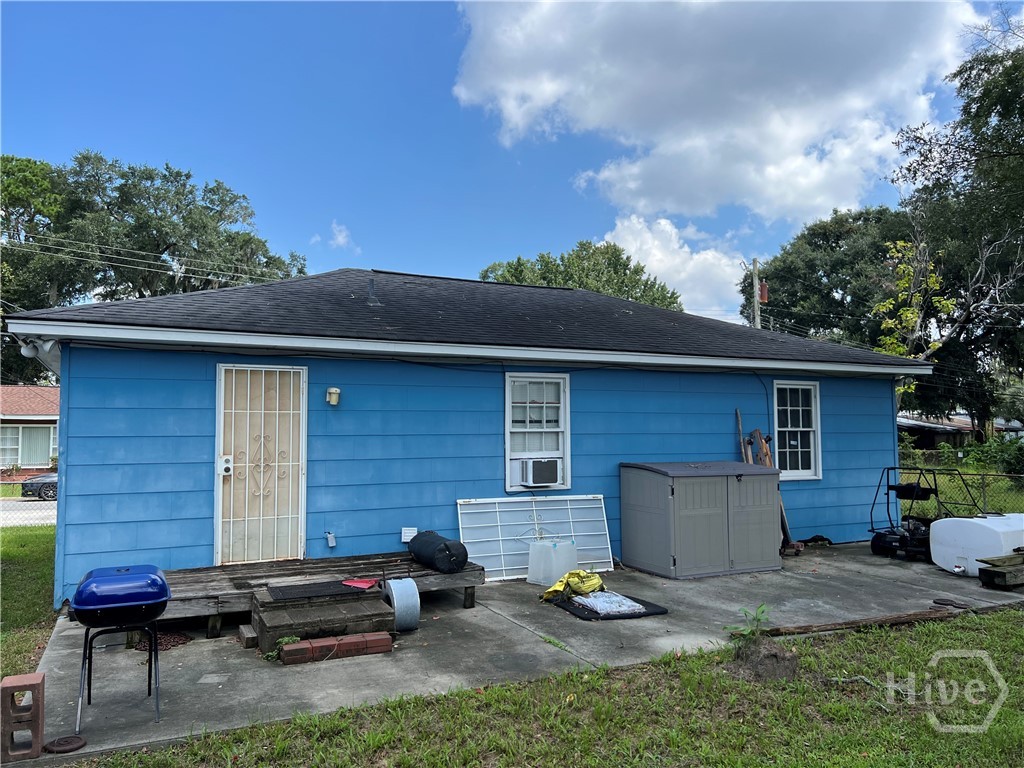 223 Godsells Street