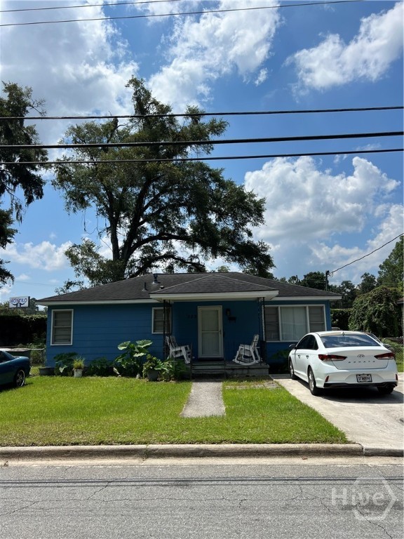 223 Godsells Street