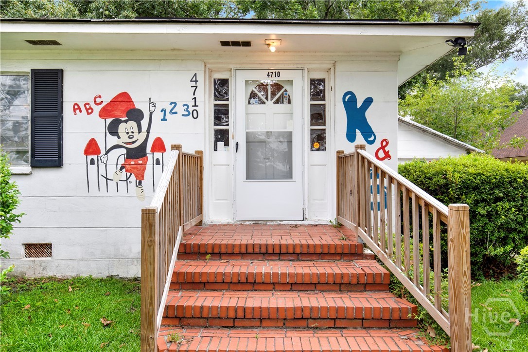 4710 Augusta Road