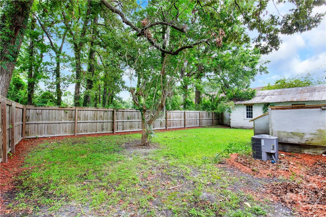 4710 Augusta Road