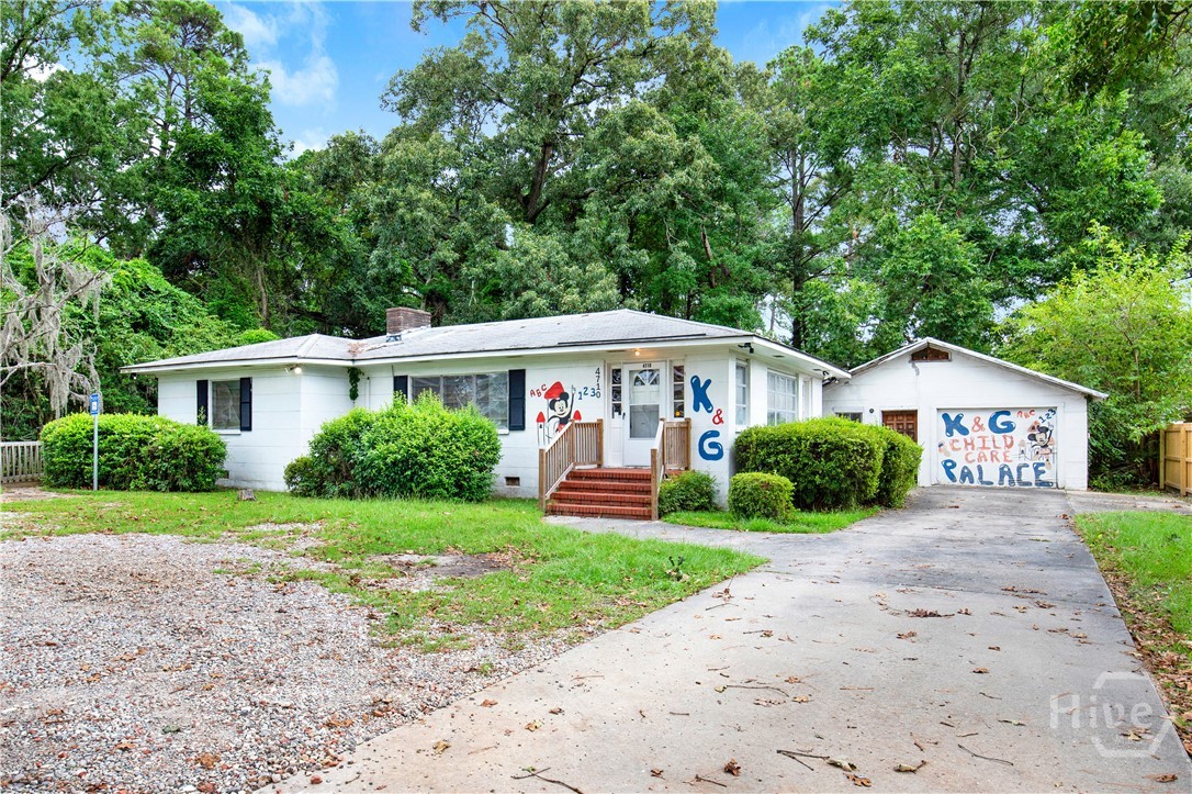 4710 Augusta Road