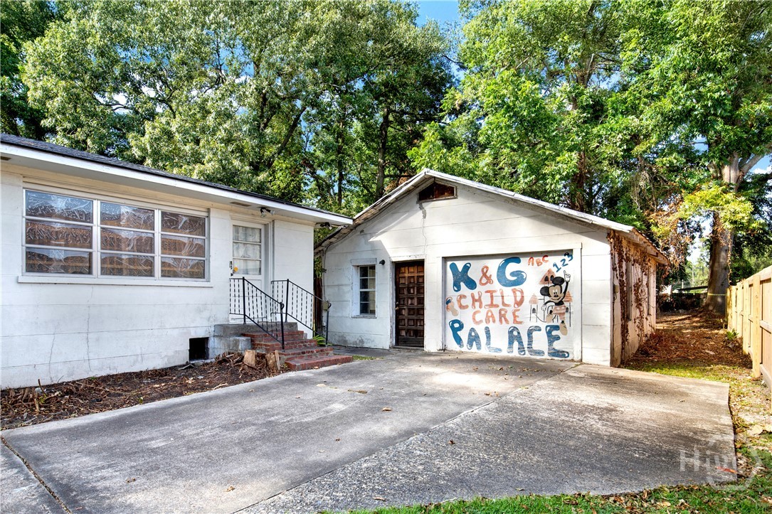 4710 Augusta Road