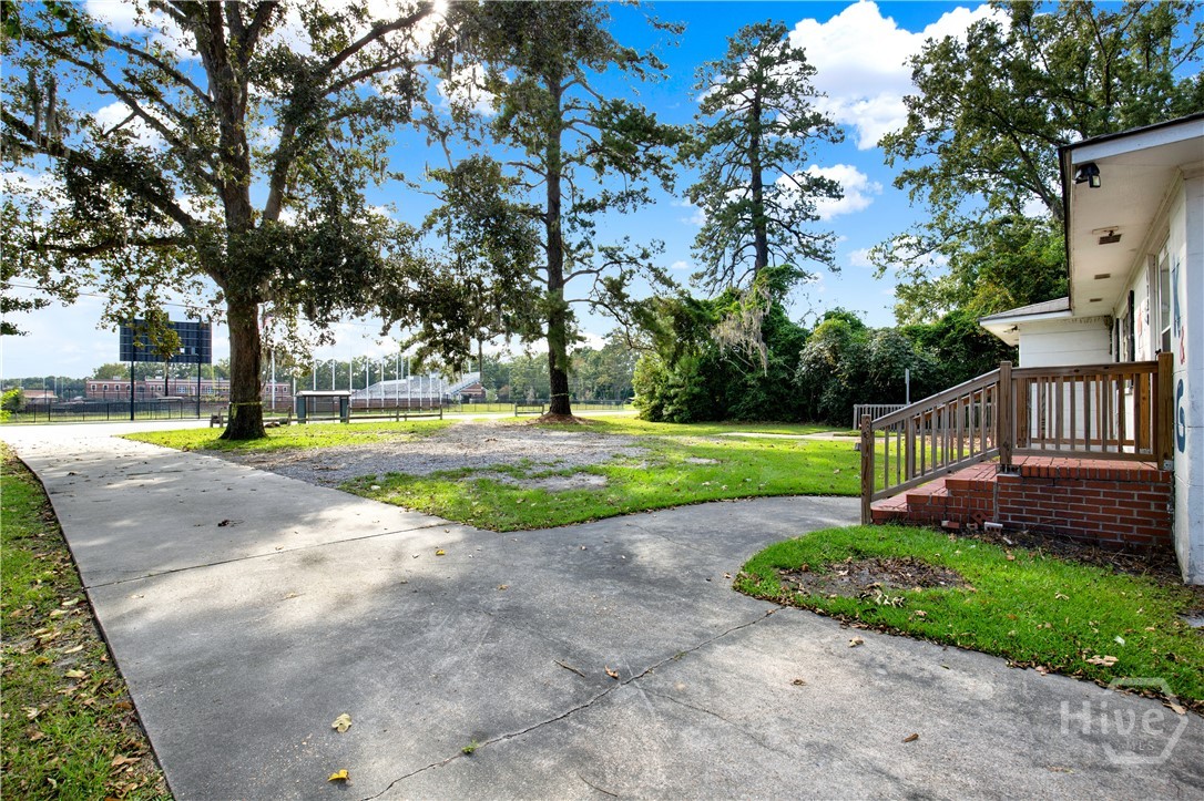 4710 Augusta Road