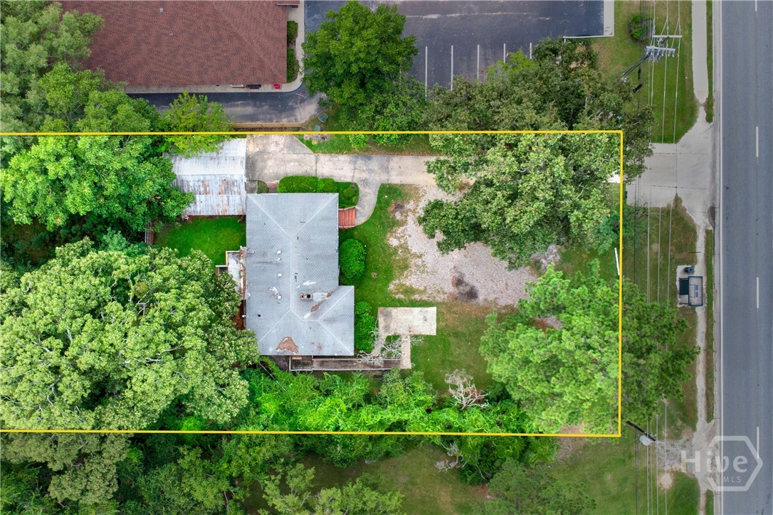 4710 Augusta Road