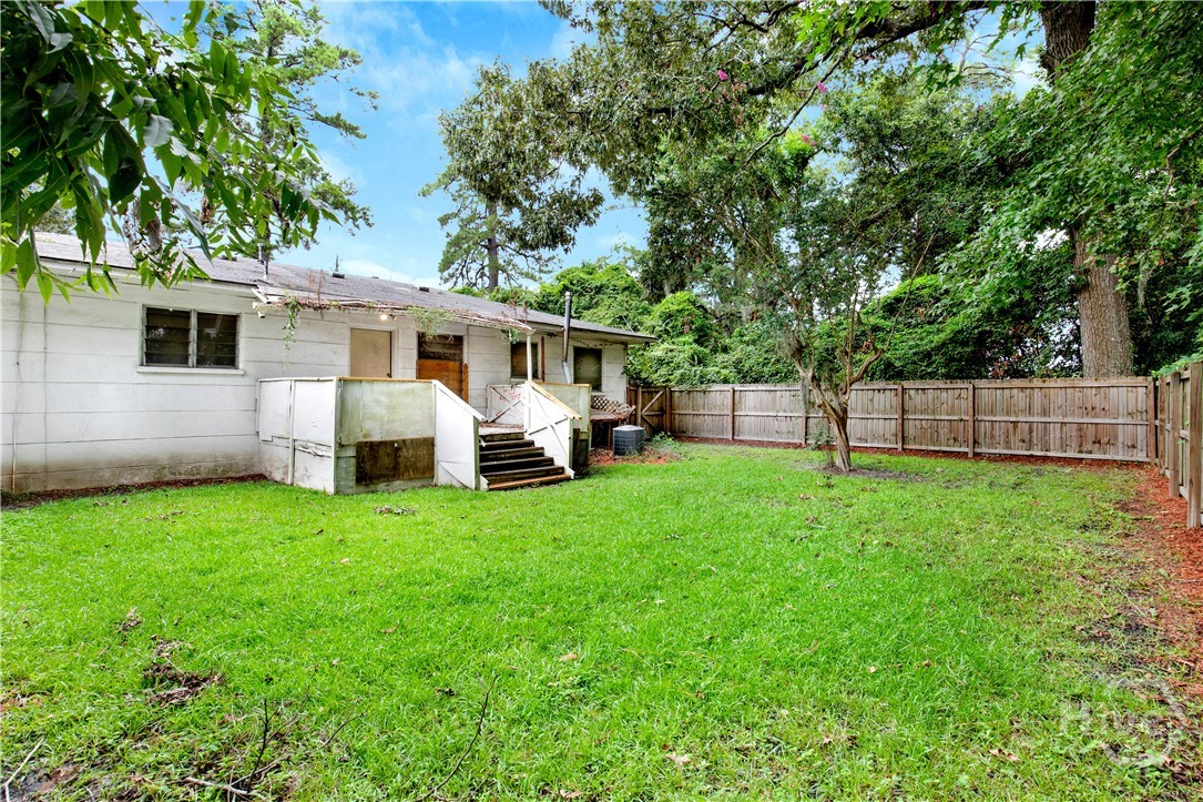 4710 Augusta Road