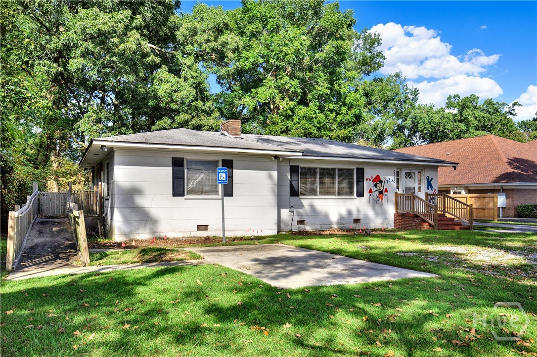 4710 Augusta Road