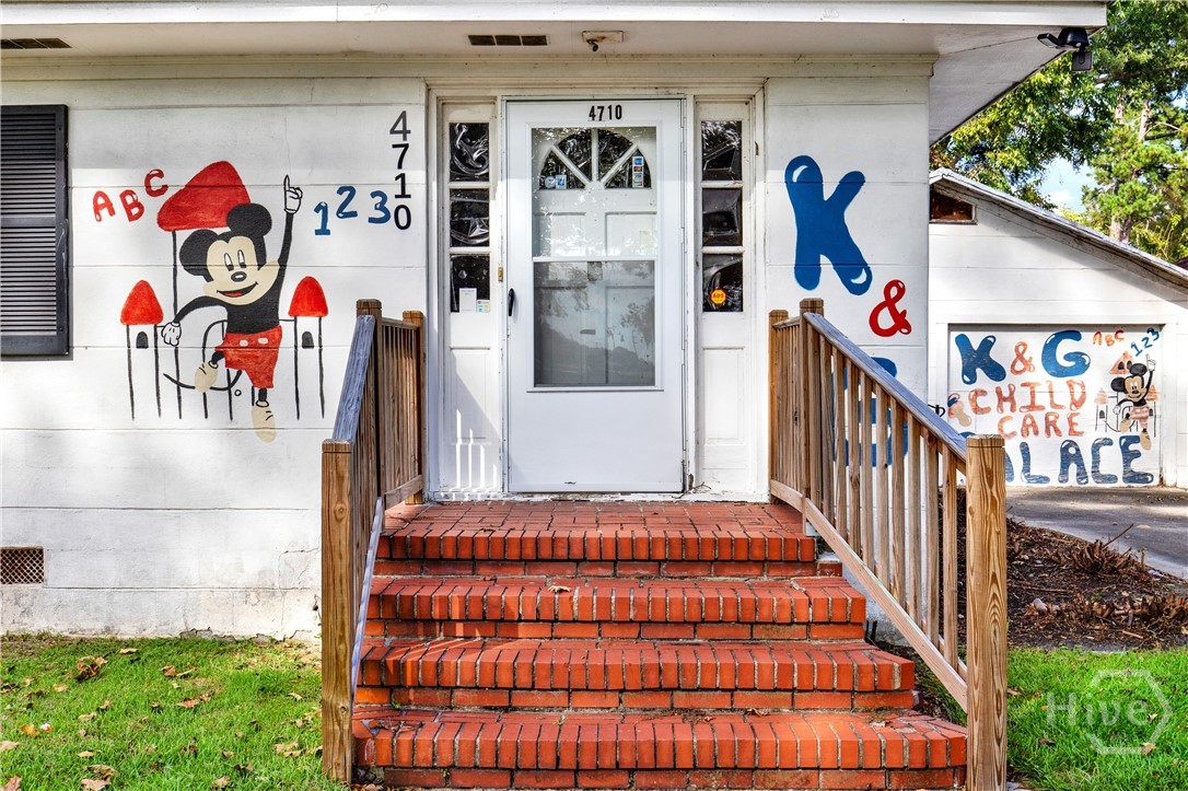 4710 Augusta Road