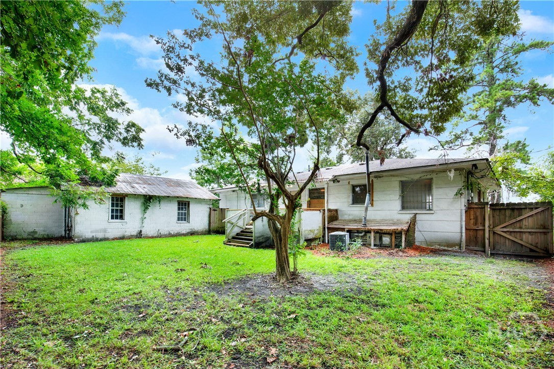 4710 Augusta Road