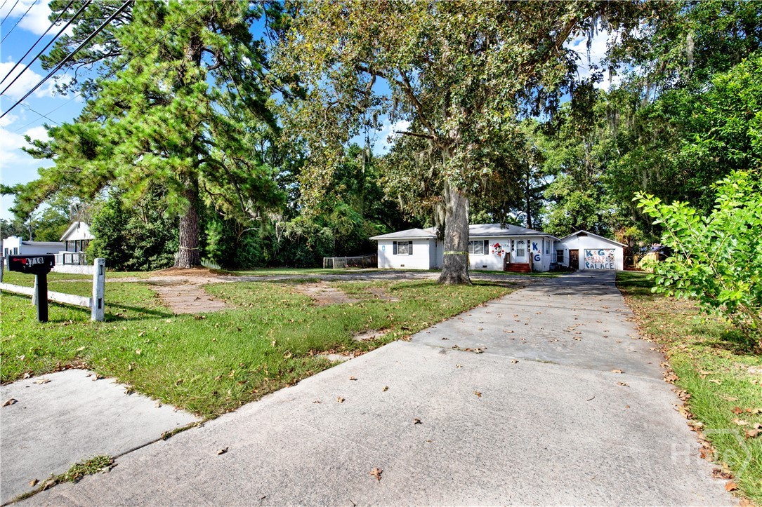 4710 Augusta Road