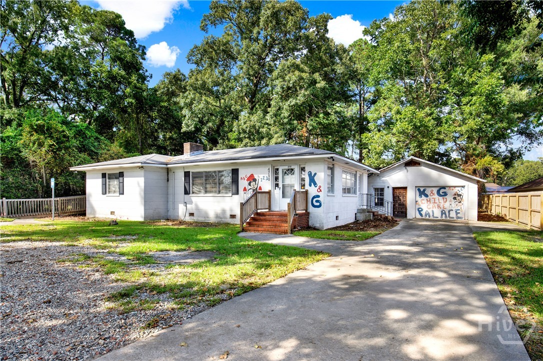 4710 Augusta Road
