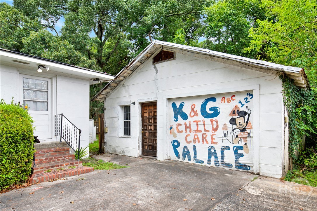 4710 Augusta Road