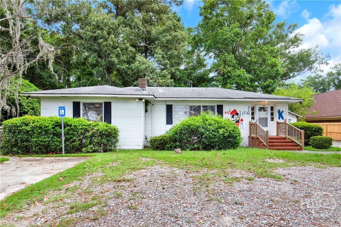 4710 Augusta Road