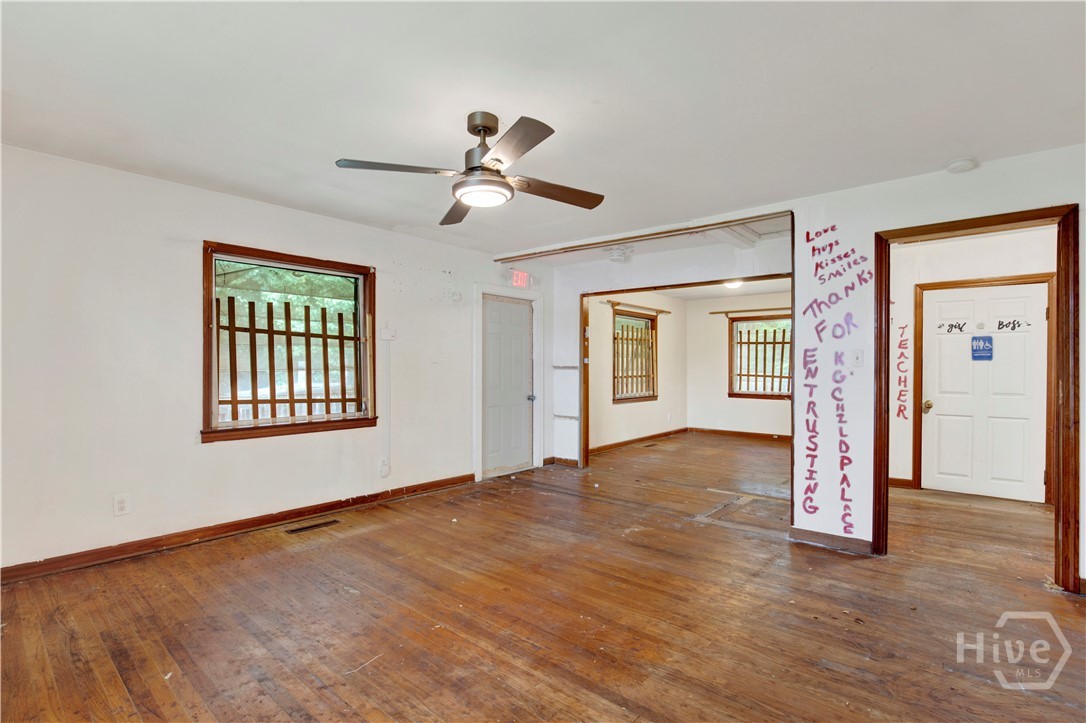 4710 Augusta Road