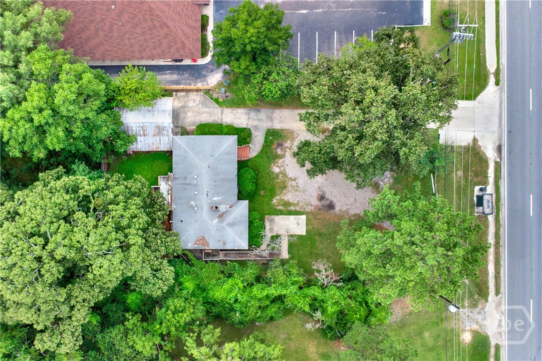 4710 Augusta Road