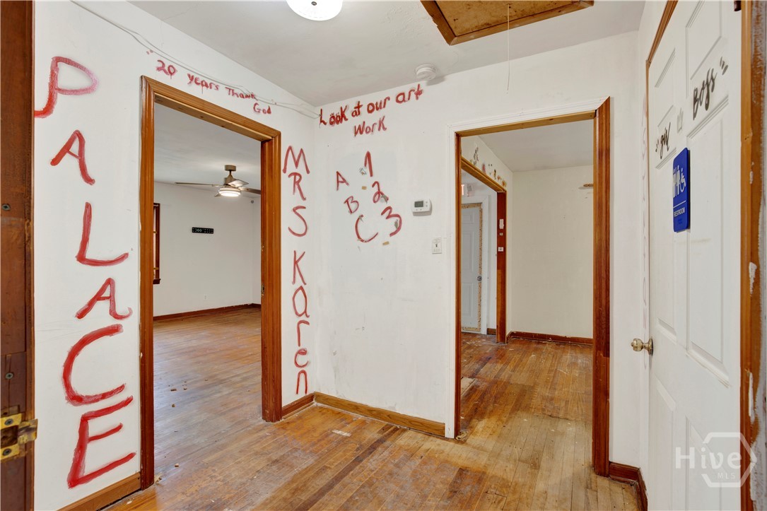 4710 Augusta Road