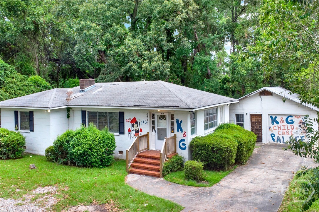 4710 Augusta Road