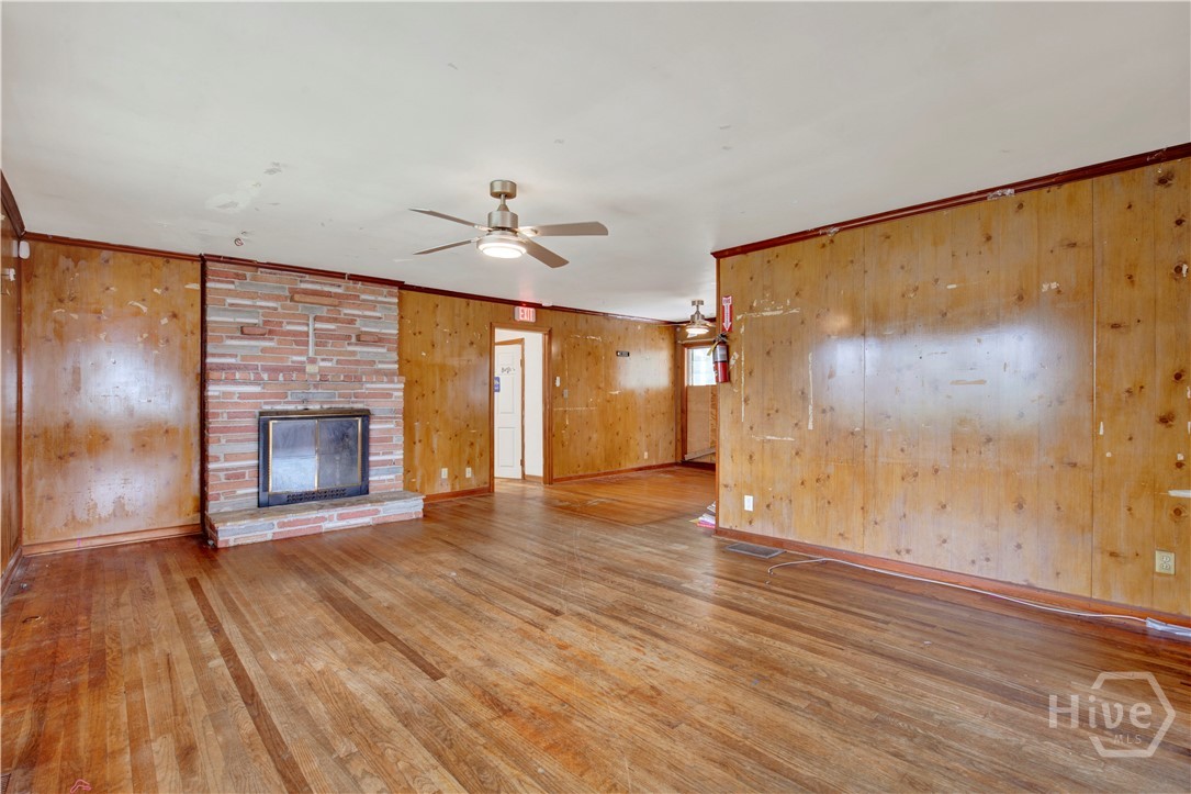 4710 Augusta Road