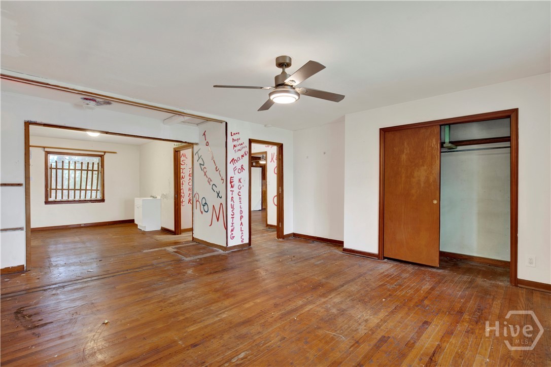 4710 Augusta Road