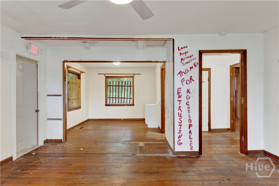 4710 Augusta Road