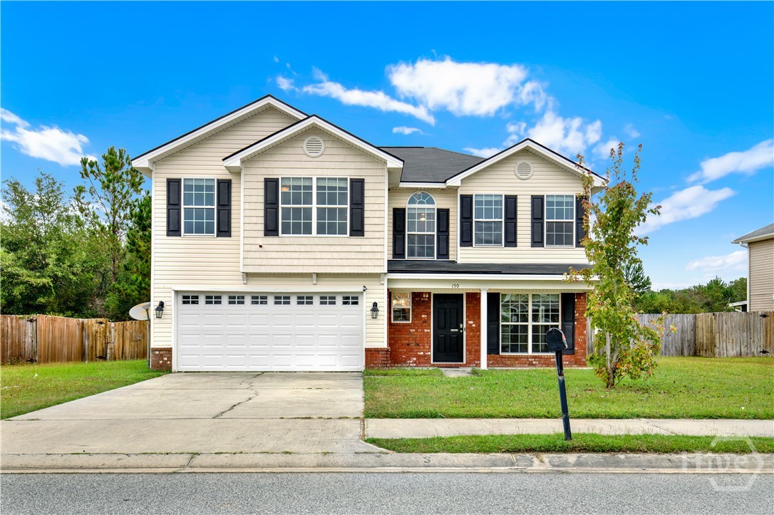 150 Grandview Drive