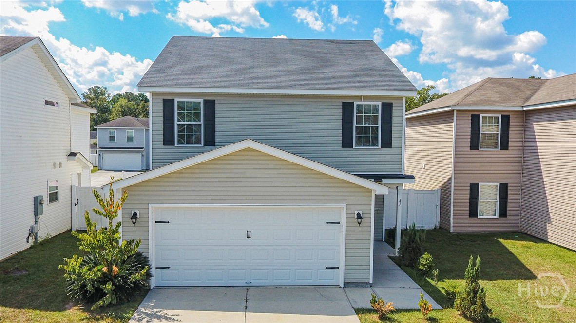 47 Fiore Drive