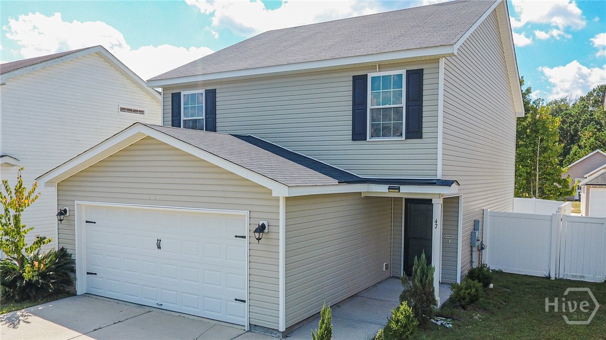 47 Fiore Drive