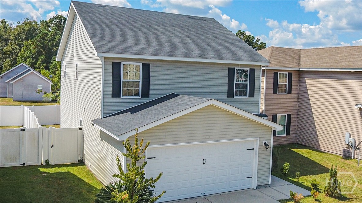47 Fiore Drive