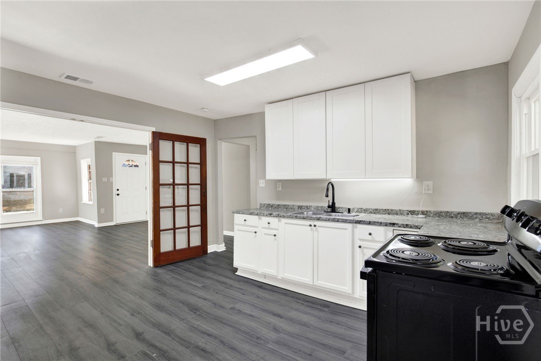 406 Mckenzie Place