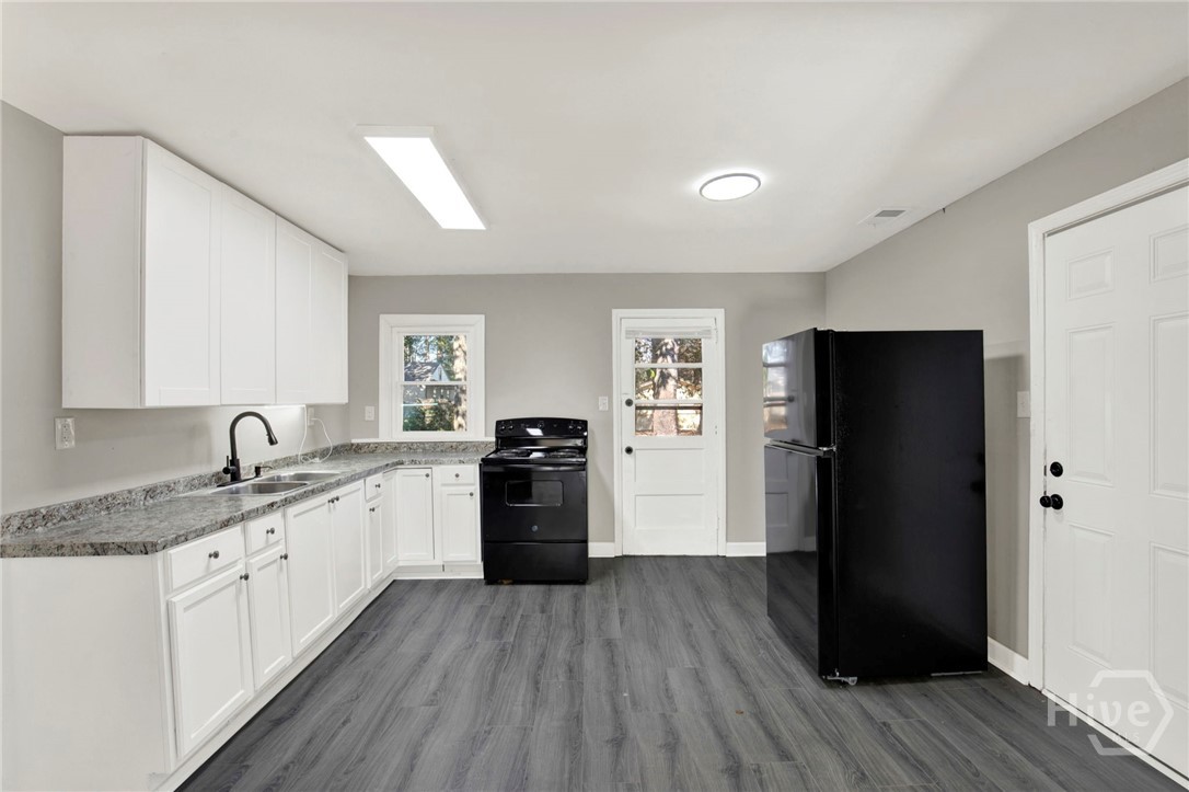 406 Mckenzie Place
