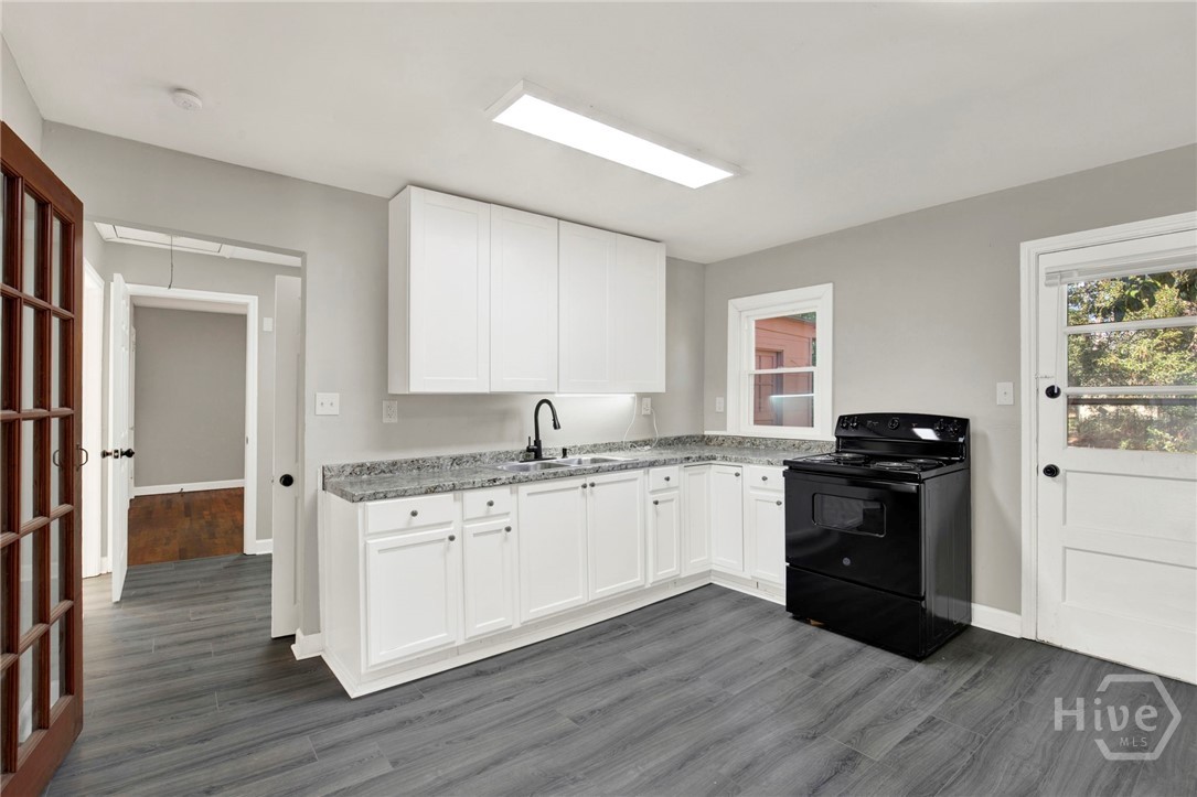 406 Mckenzie Place