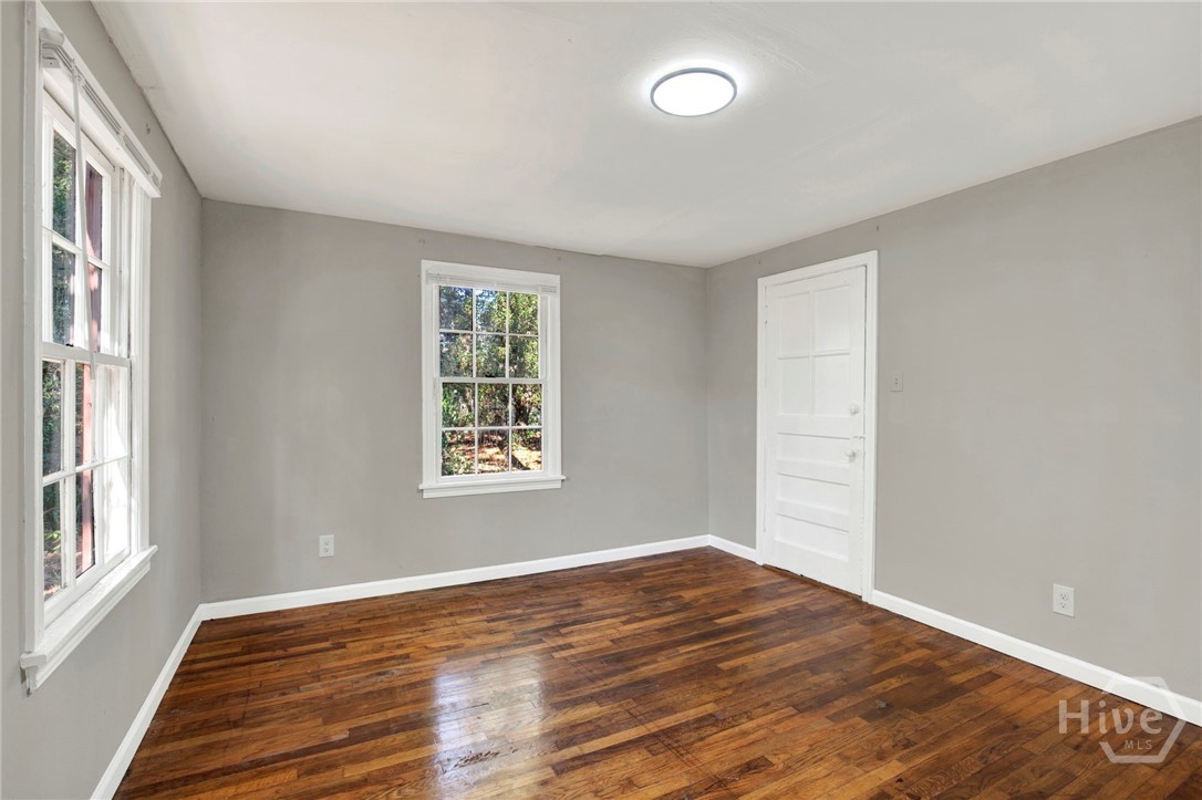 406 Mckenzie Place