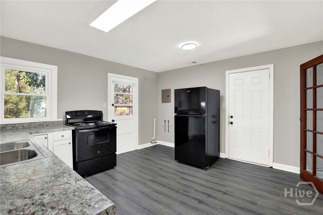 406 Mckenzie Place