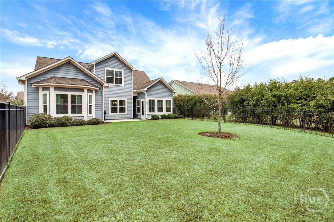 105 Oakdene Road