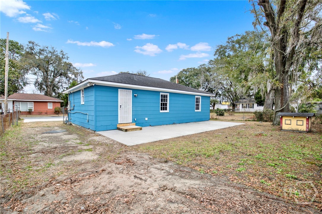 223 Godsells Street