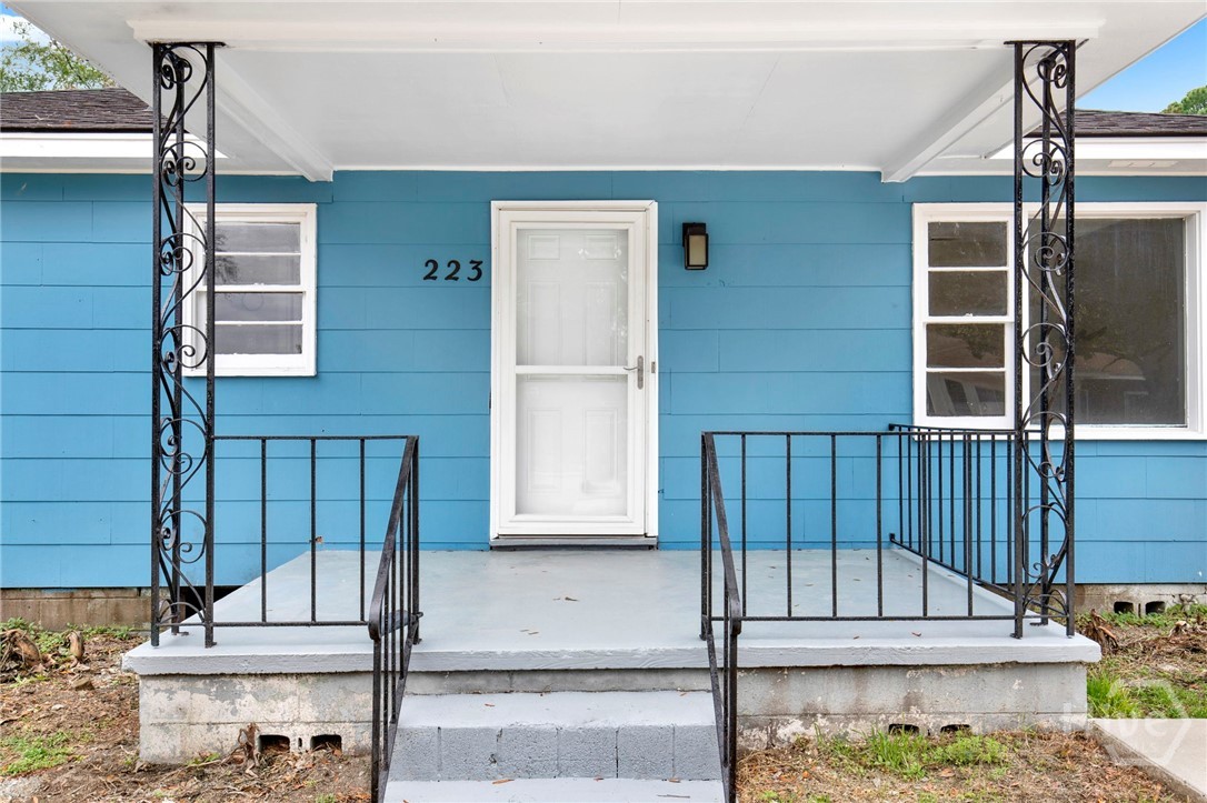 223 Godsells Street